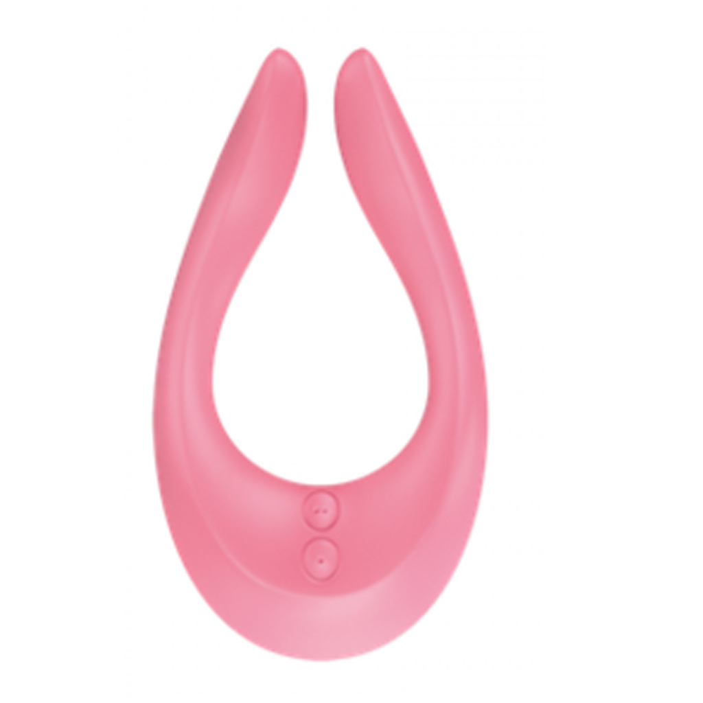 Satisfyer Endless Joy - pink