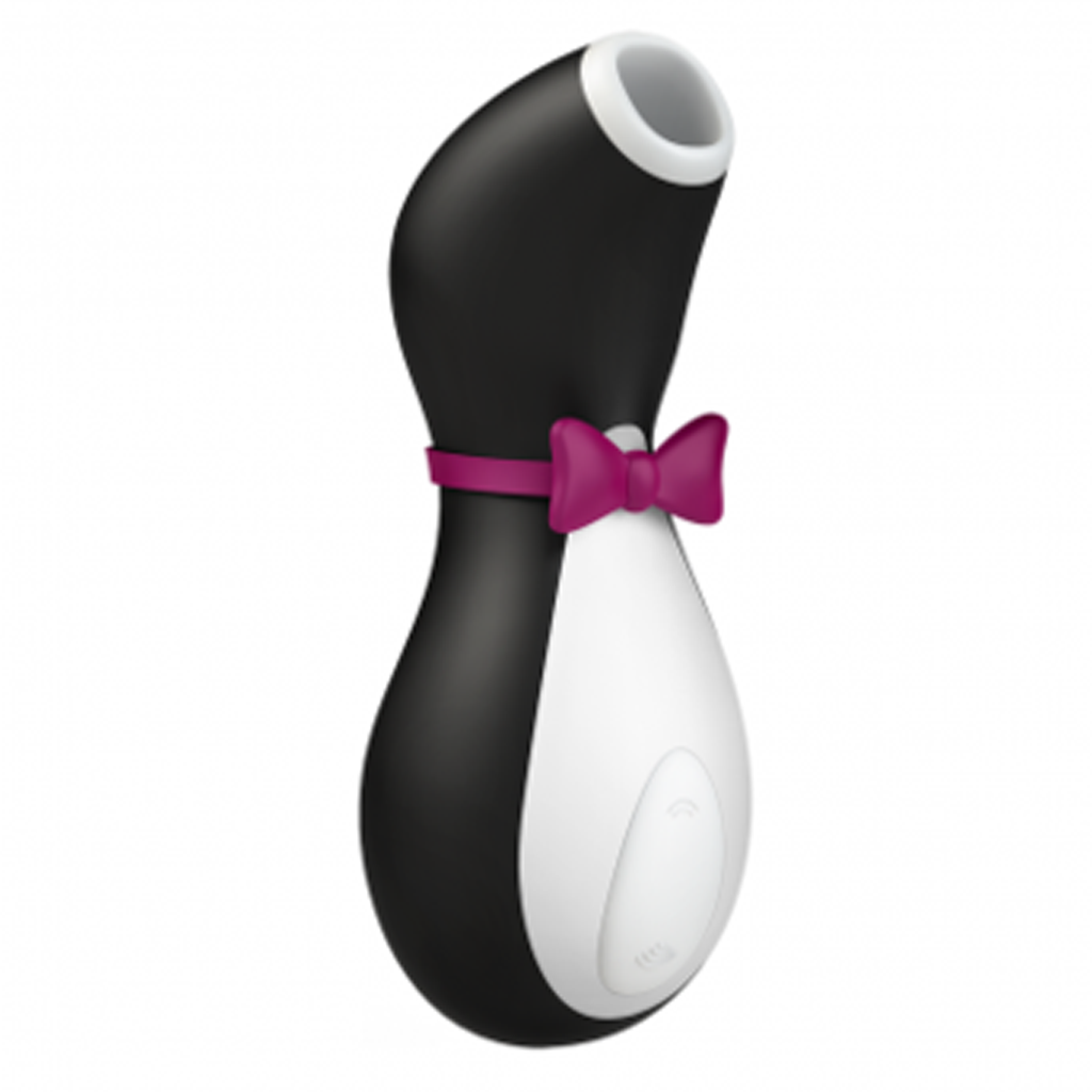 classy Penguin vibrator