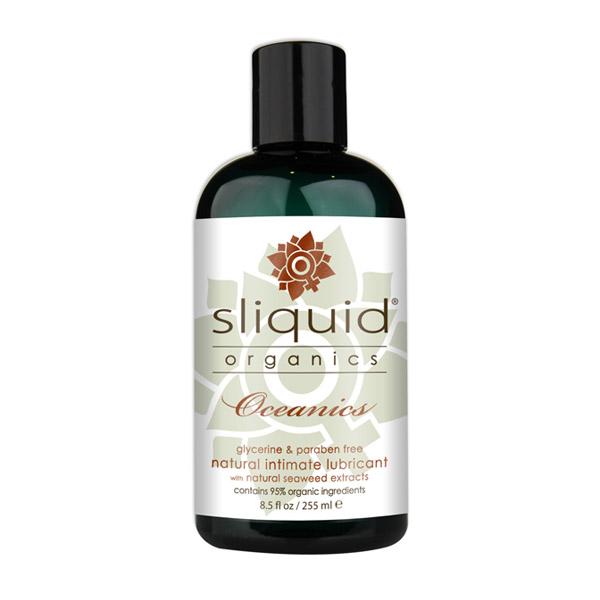 Sliquid Oceanics 4.2oz