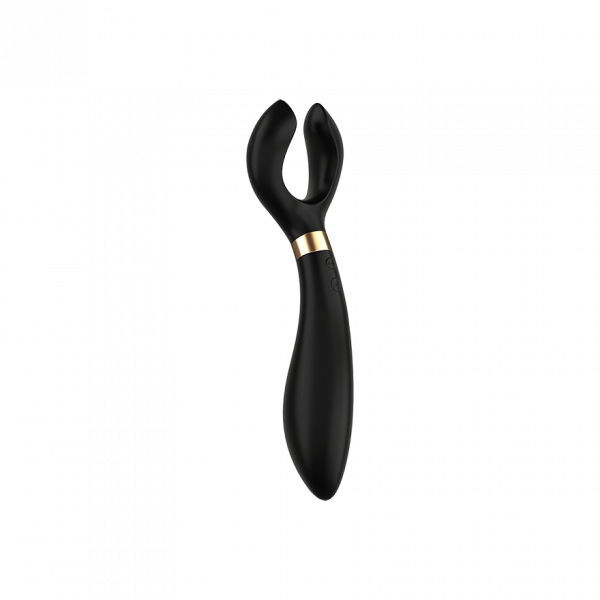 Satisfyer Endless Fun - Black