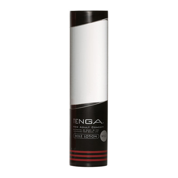 Tenga Hole Lotion Wild