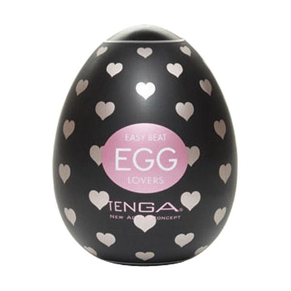 Tenga Egg Lovers Male Masturbator