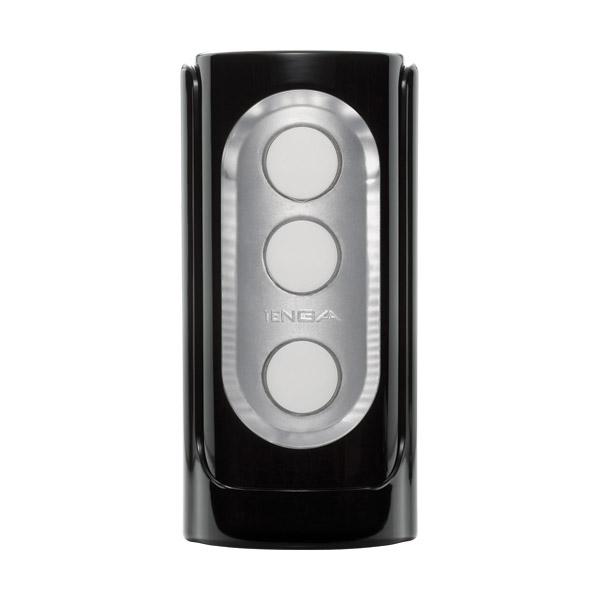 Tenga Flip Hole Black Male Masturbator