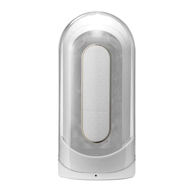 Tenga Flip Zero Electronic Vibration Male Masturbator