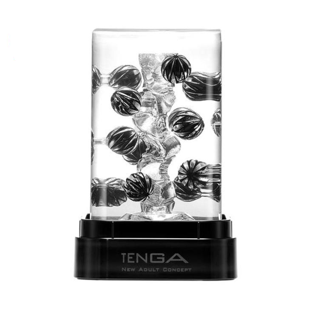 Tenga Crysta Ball Male Masturbator