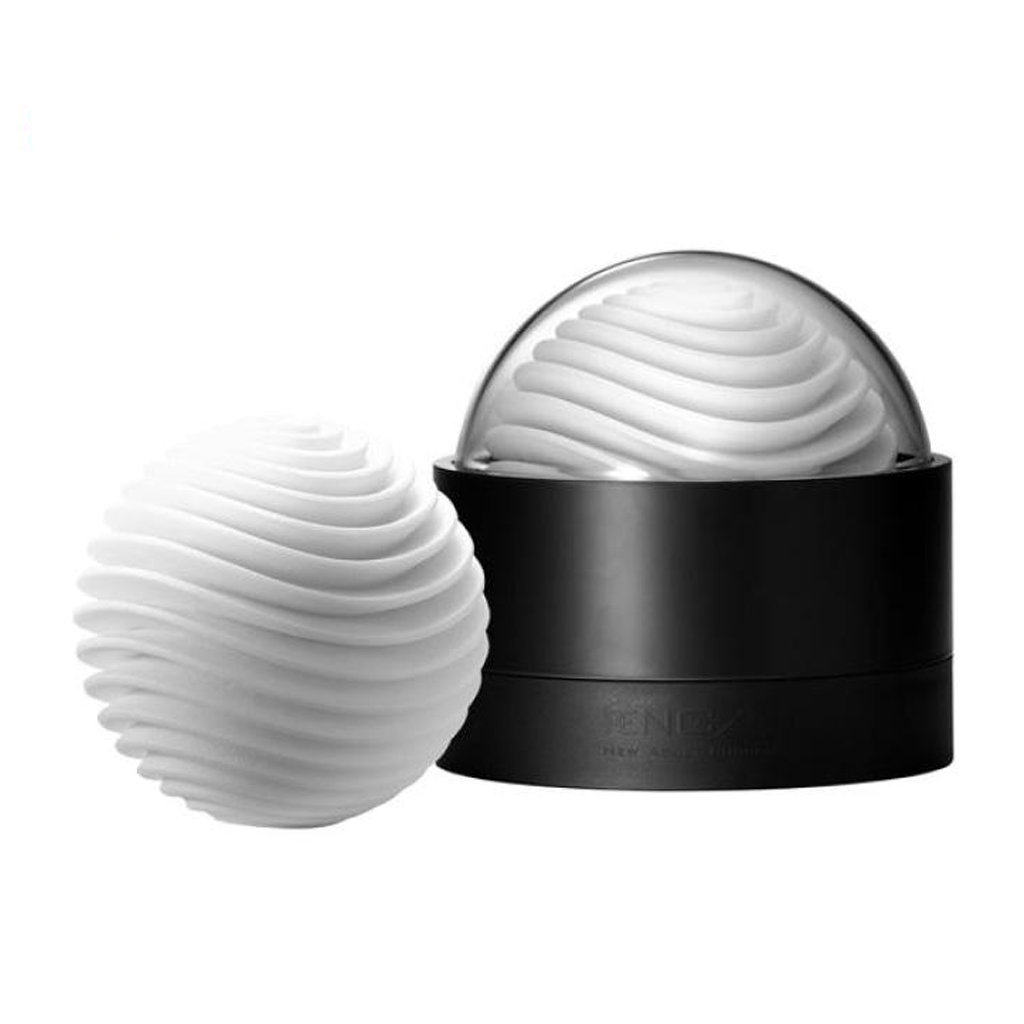 Tenga Geo Aqua Male Masturbator