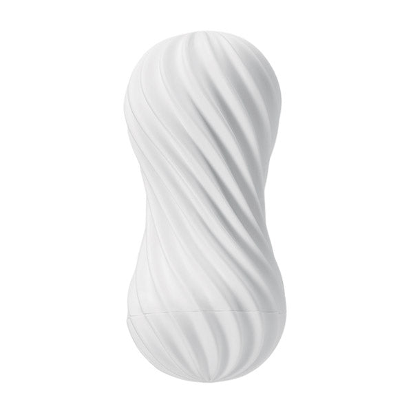 Tenga FLEX Silky White