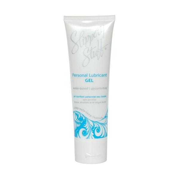 Slippery Stuff Gel Lube 4oz