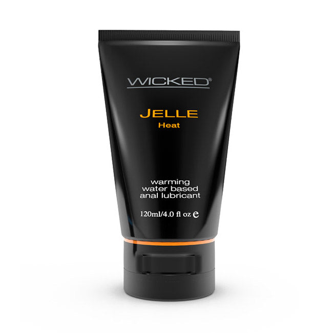 Wicked Jelle Heat 4 oz