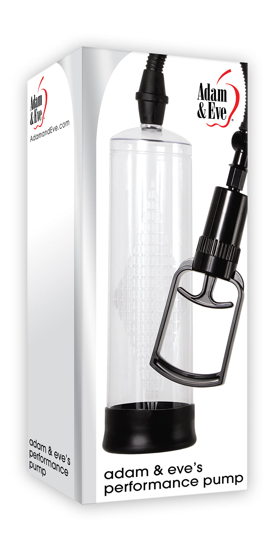 Adam & Eve Performance Pump