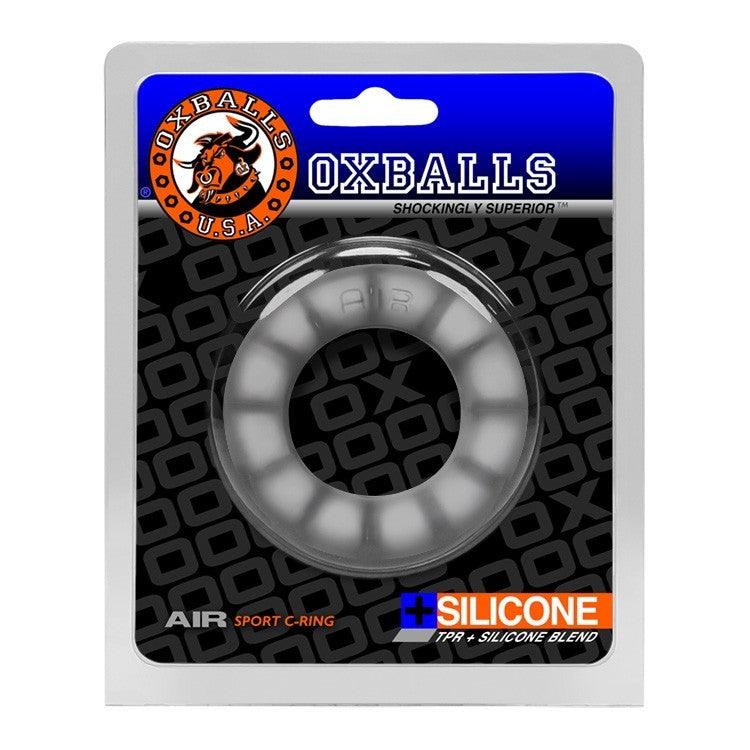 Oxballs AIR, airflow cockring - COOL ICE