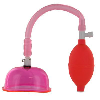 XR SM Vaginal Pump Kit