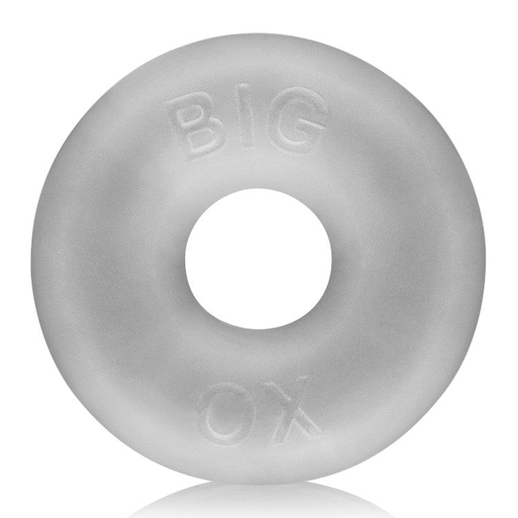 Oxballs BIG OX, cockring - COOL ICE