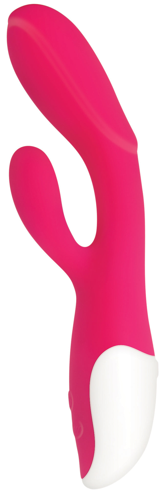 Adam & Eve Clit Boppin Rabbit Vibrator