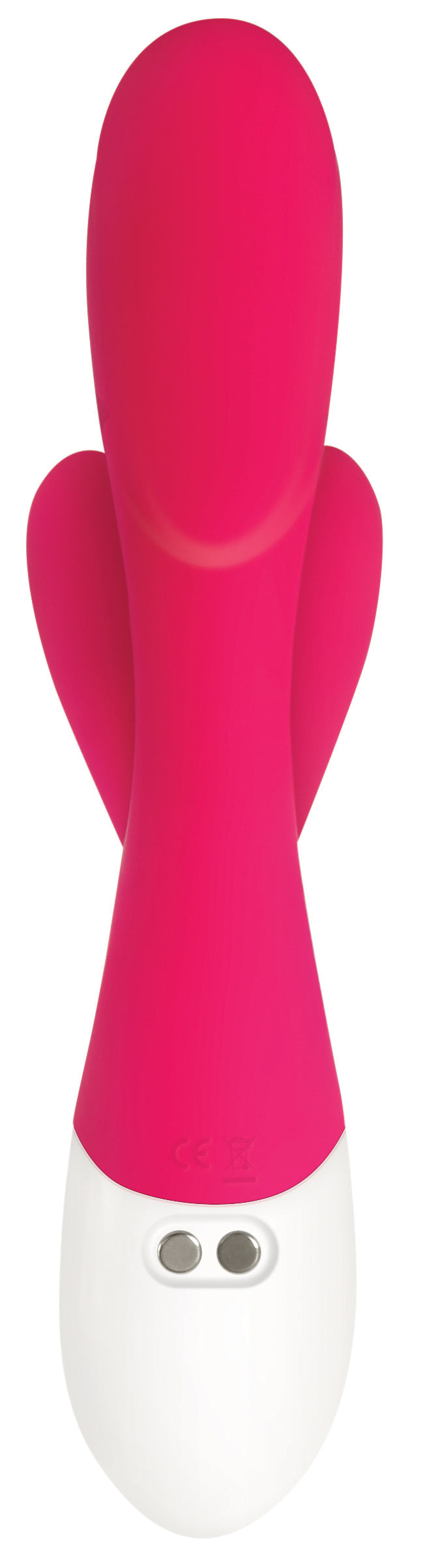 Adam & Eve Clit Boppin Rabbit Vibrator