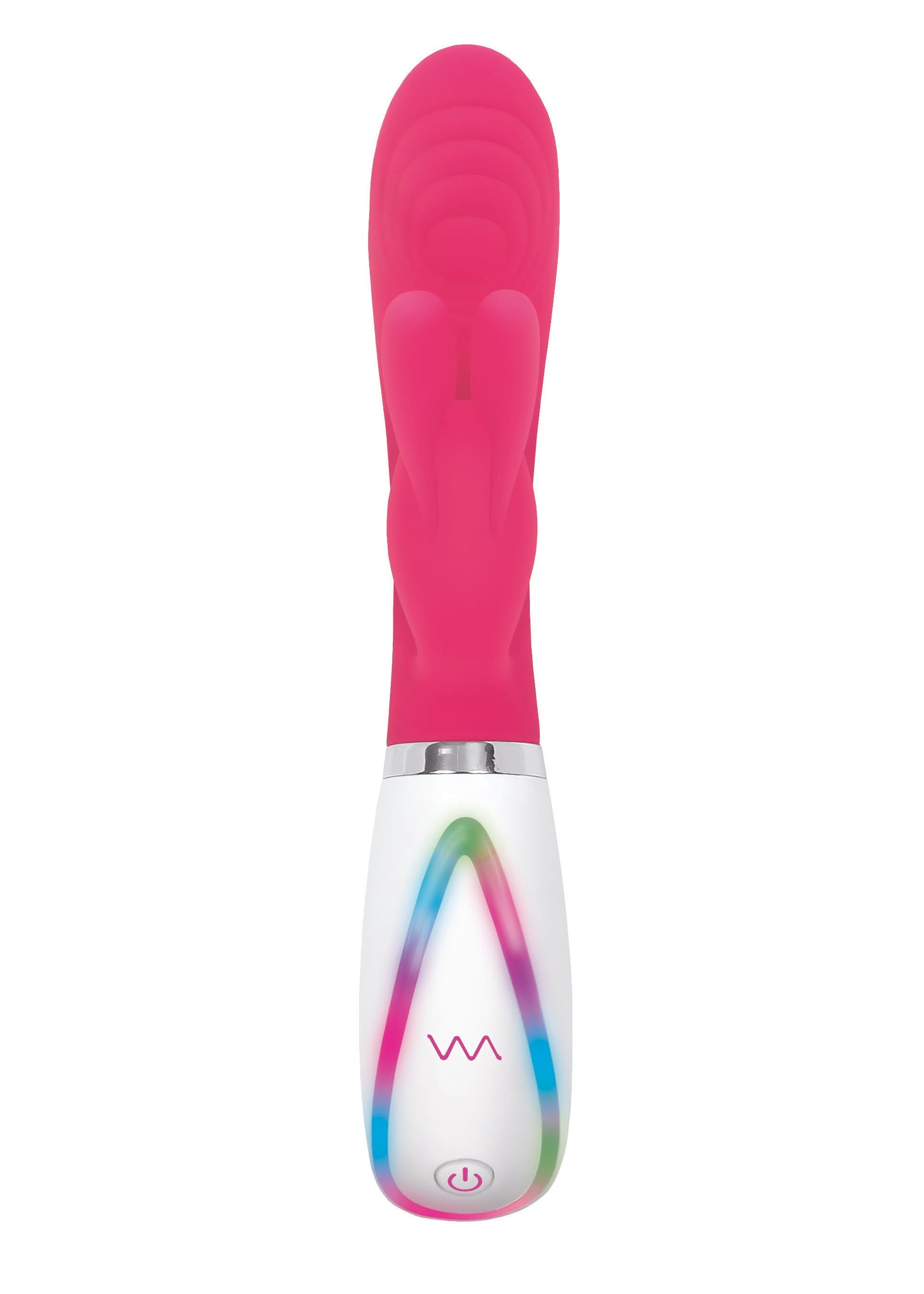 Evolved Novelties Disco Bunny Rabbit Vibrator