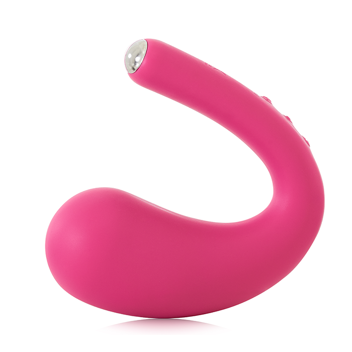 App Controlled Vibrator