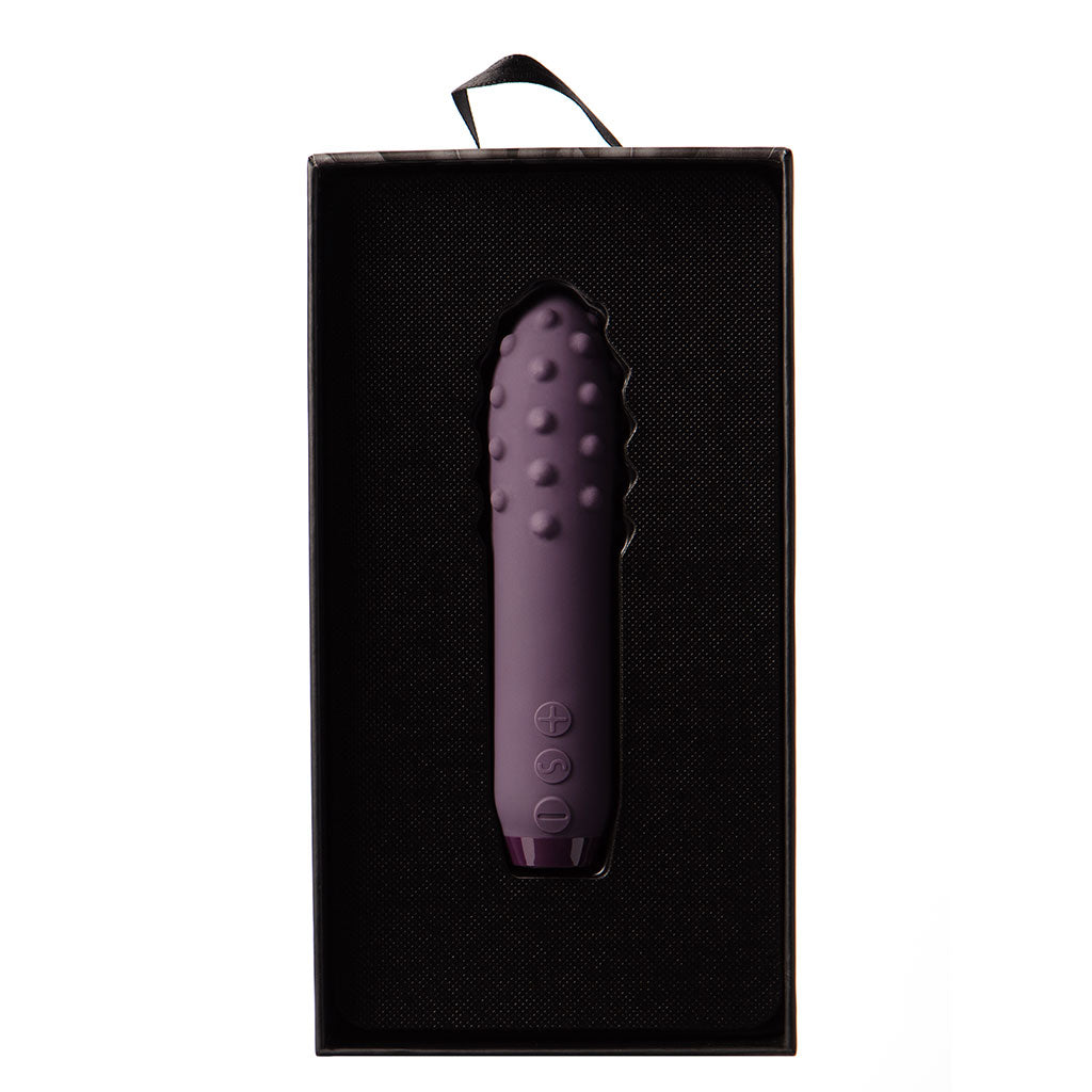 Je Joue Duet Bullet Purple