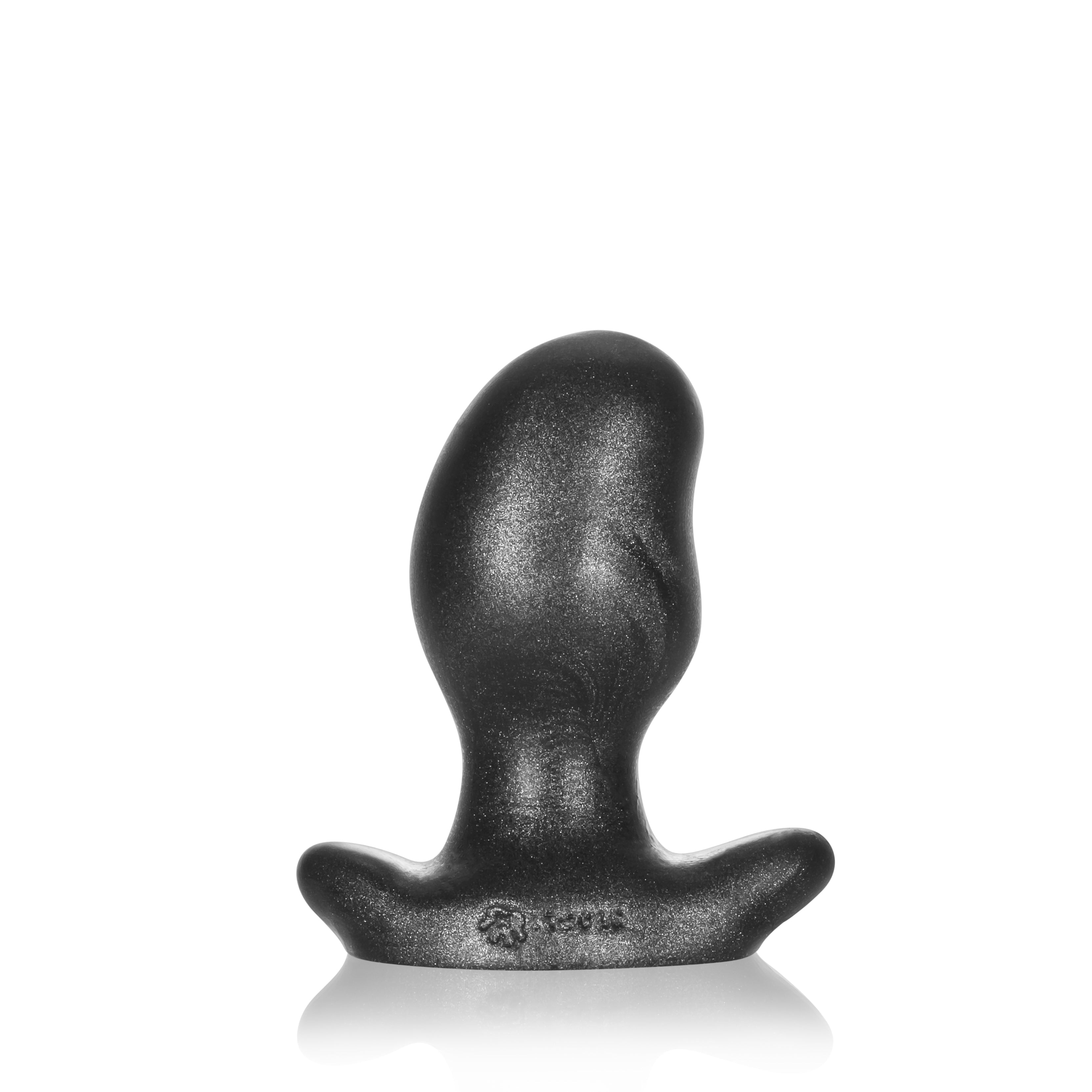 OXBALLS ERGO buttplug SMOKE Medium