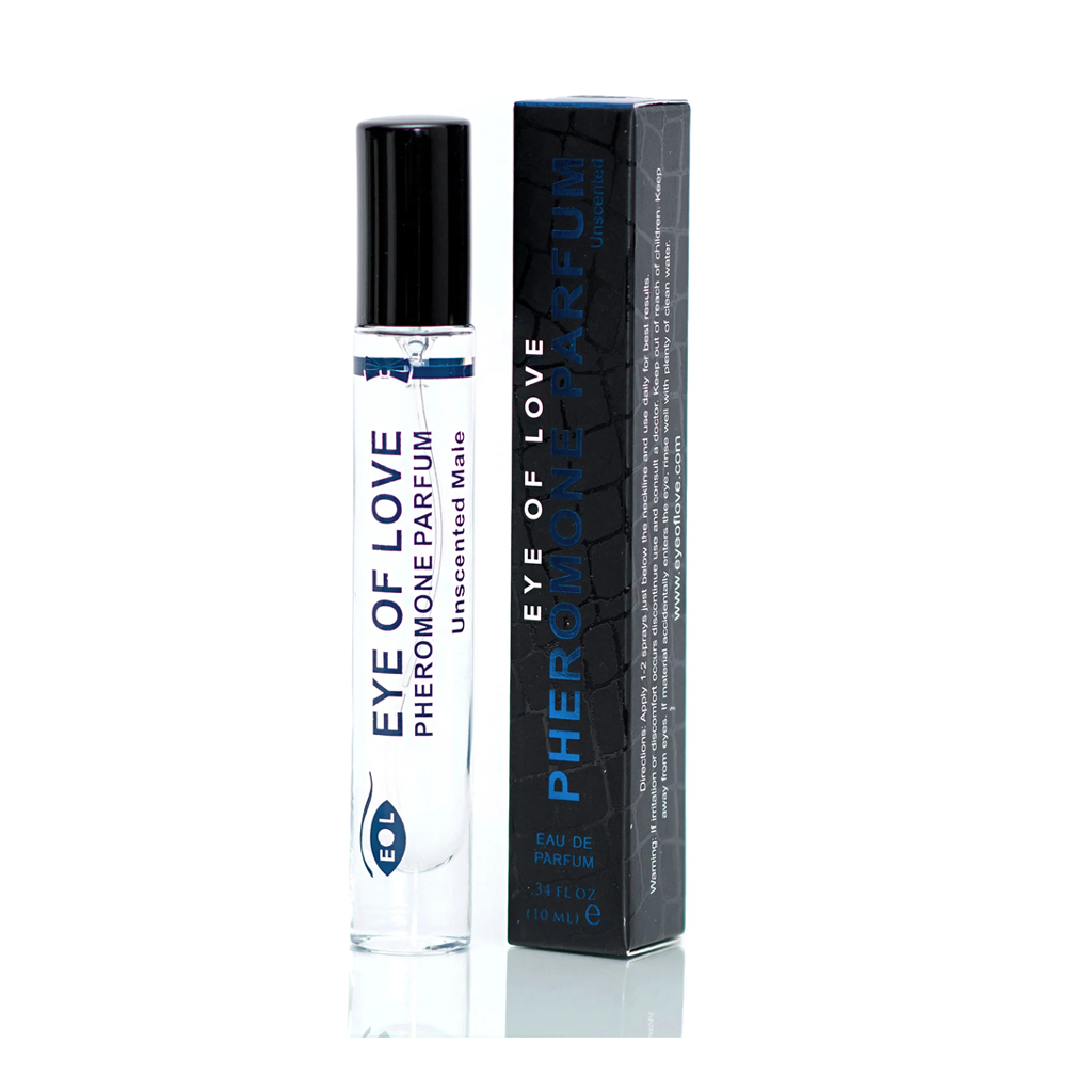 EOL PHR PARFUM 10ML - UNSCENTED MALE 10ml/0.33 fl oz