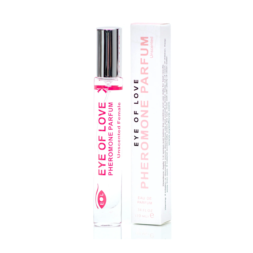 EOL PHR PARFUM 10ML - UNSCENTED FEMALE 10ml/0.33 fl oz