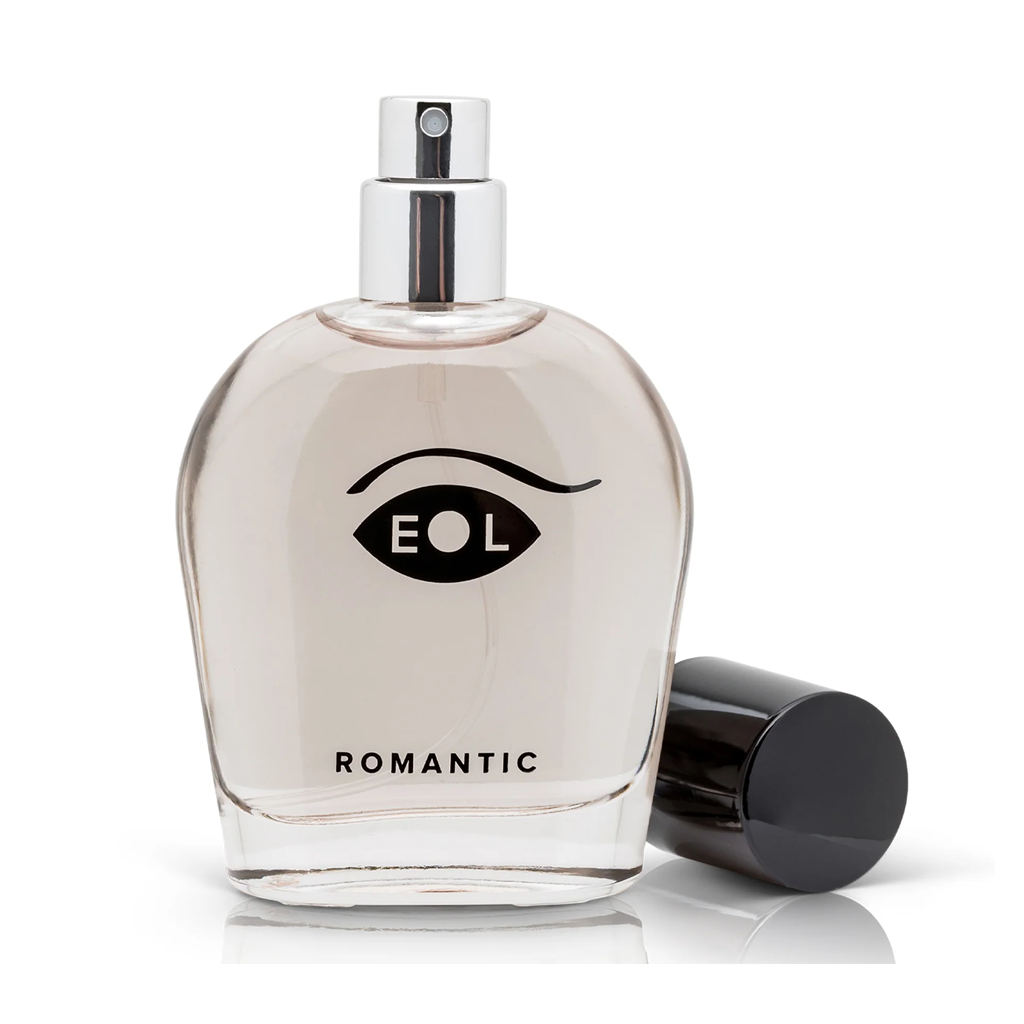 EOL PHR PARFUM DELUXE - ROMANTIC 50ml / 1.67 fl oz