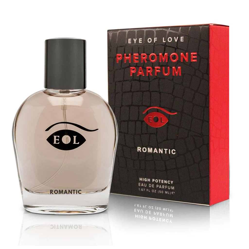 EOL PHR PARFUM DELUXE - ROMANTIC 50ml / 1.67 fl oz