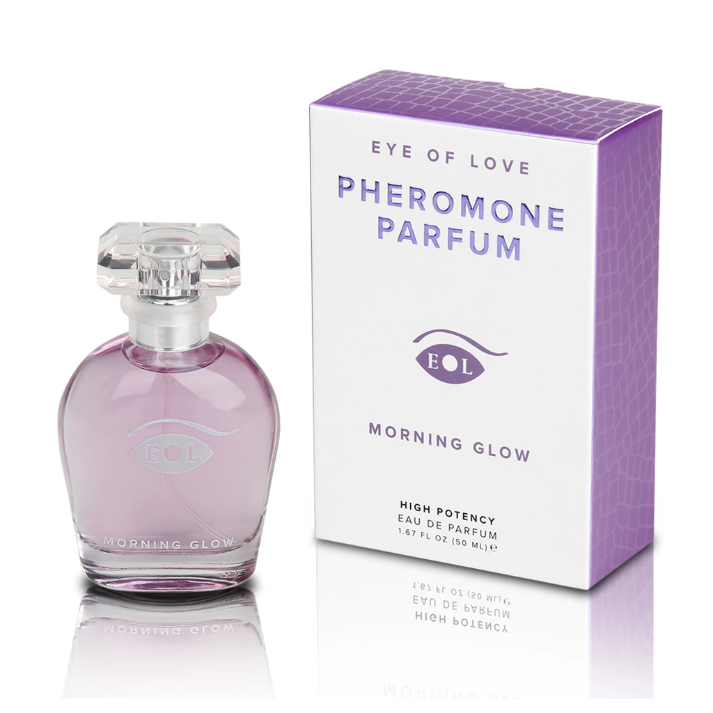 EOL PHR PARFUM DELUXE - MORNING GLOW 50ml / 1.67 fl oz