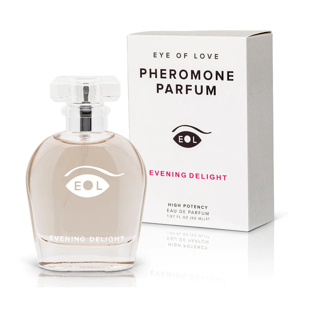 EOL PHR PARFUM DELUXE - EVENING DELIGHT 50ml / 1.67 fl oz