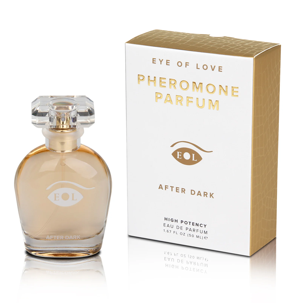 EOL PHR PARFUM DELUXE - AFTER DARK 50ml / 1.67 fl oz