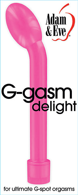 Adam & Eve G-Gasm Delight