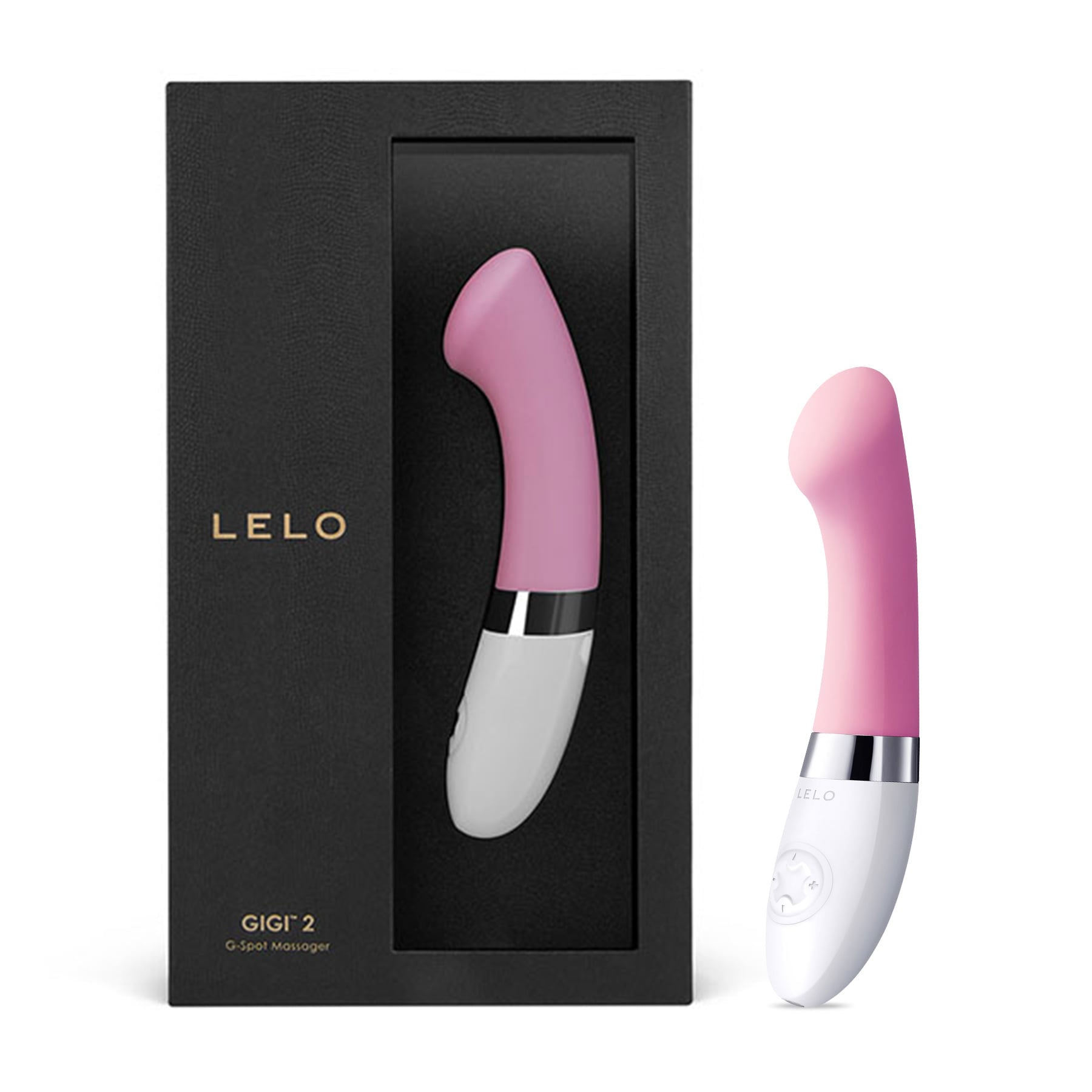 LELO Gigi 2 Pink