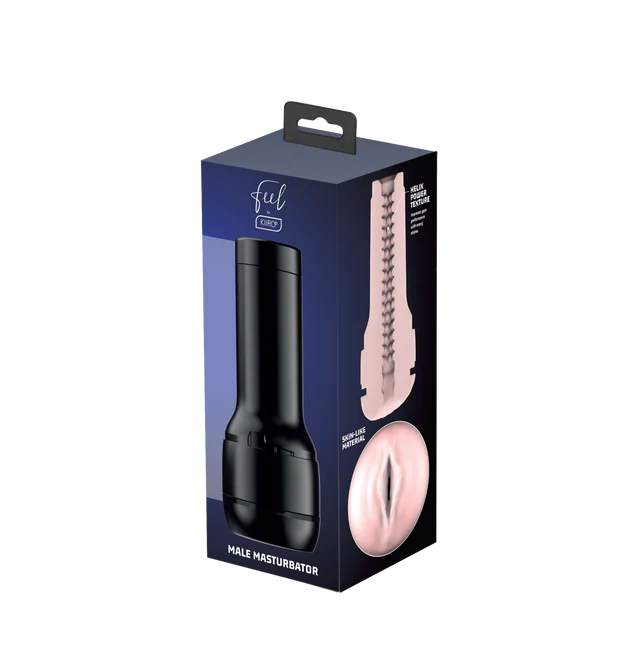 Kiiroo Feel Stroker pale