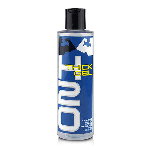 Elbow Grease H20 Classic Thick Gel 8.5 oz