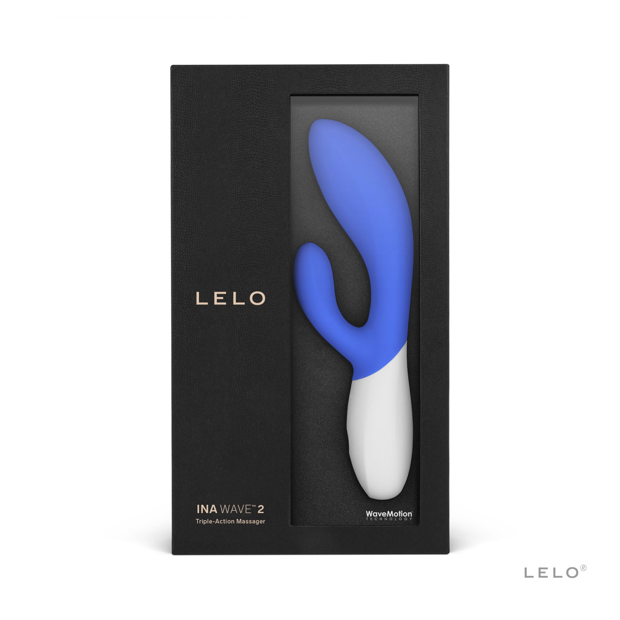 LELO Ina Wave 2 California Sky