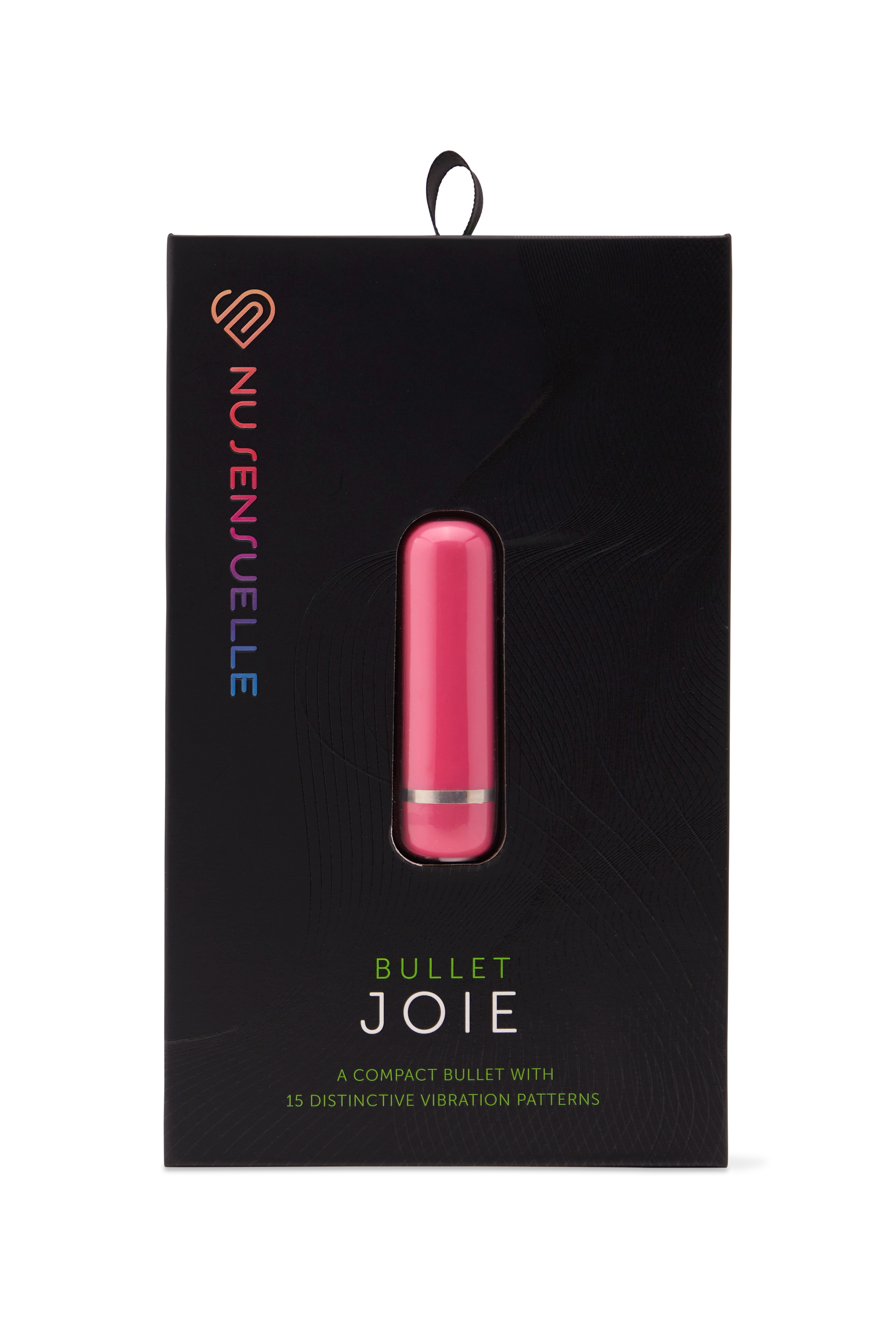 Nu Sensuelle JOIE - PINK