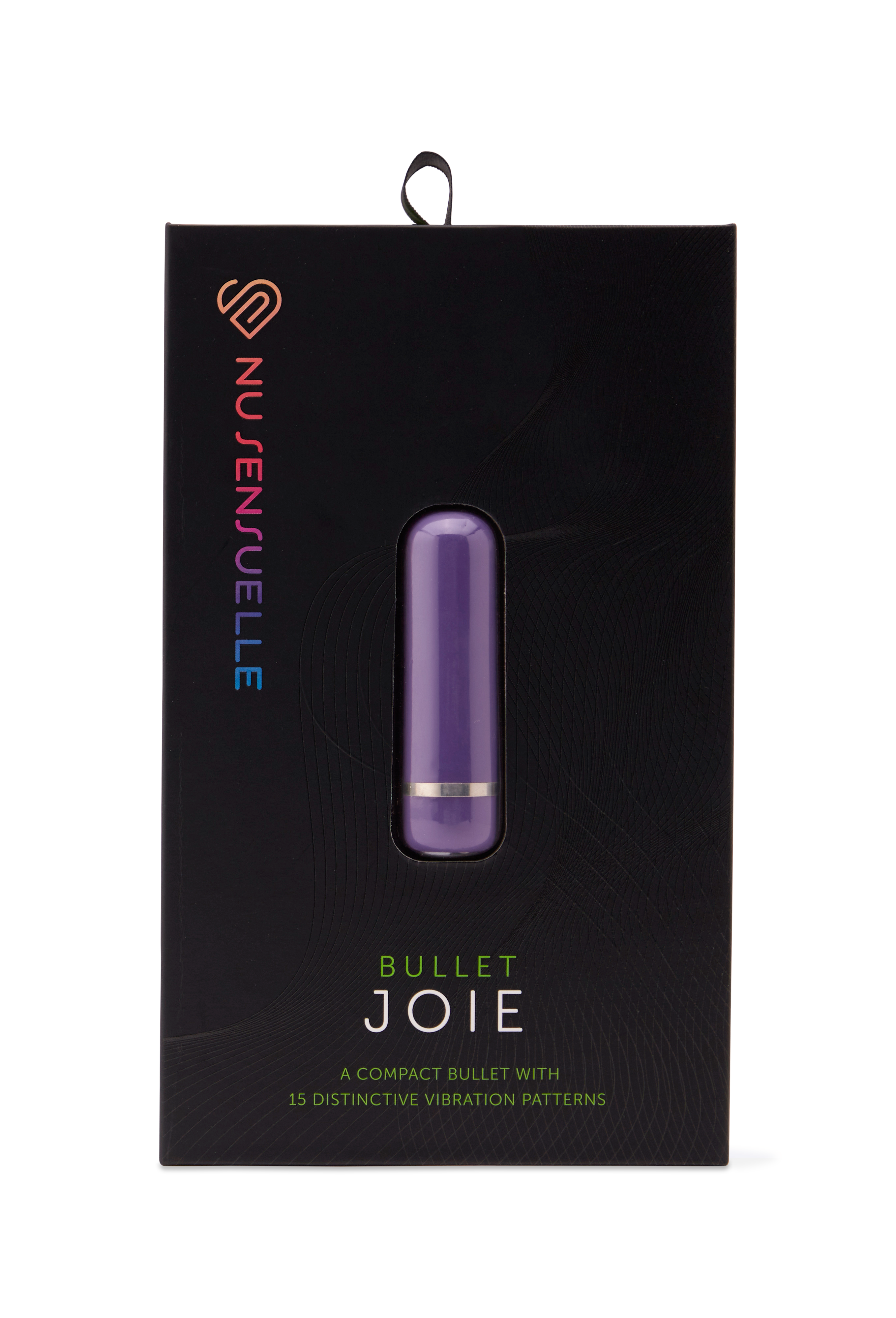 Nu Sensuelle JOIE - PURPLE