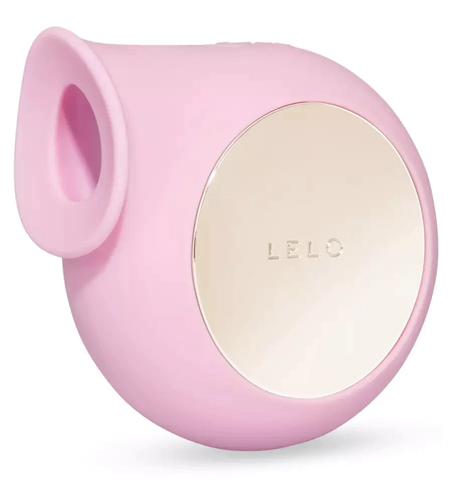 LELO Sila Cruise Pink