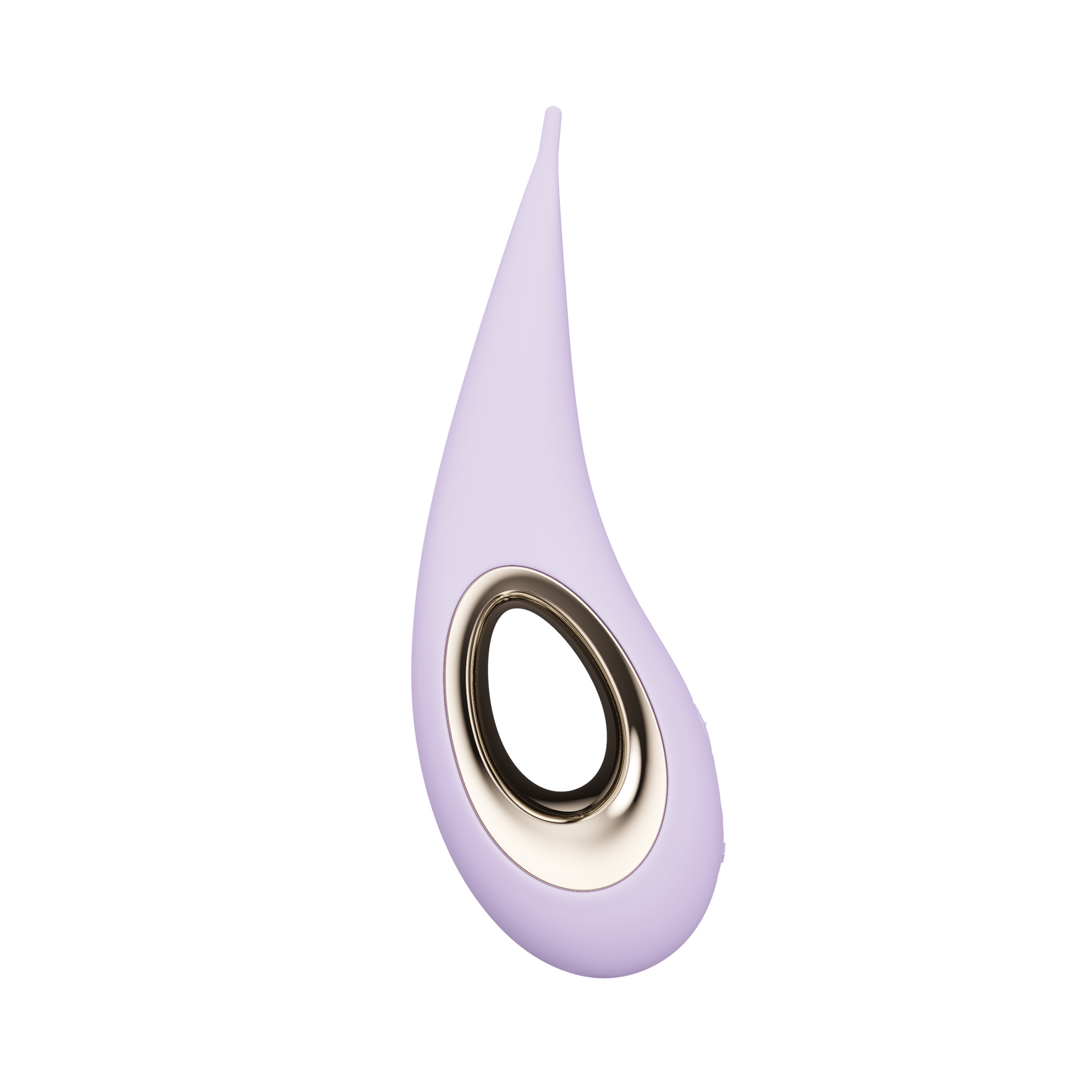 Smooth Vibrator