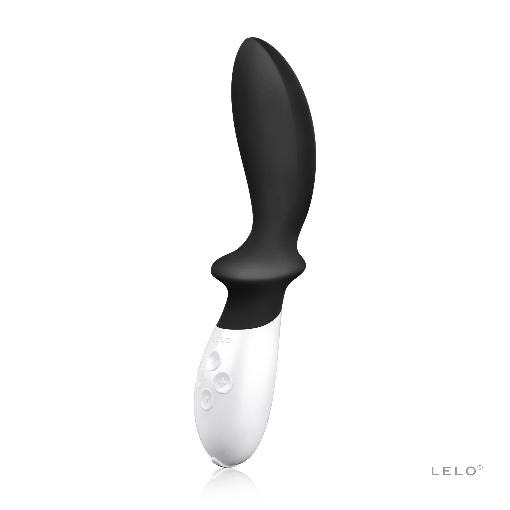 LELO Loki Obsidian Black