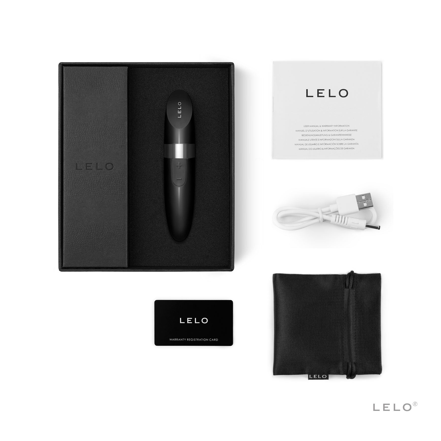 LELO Mia 2 Black