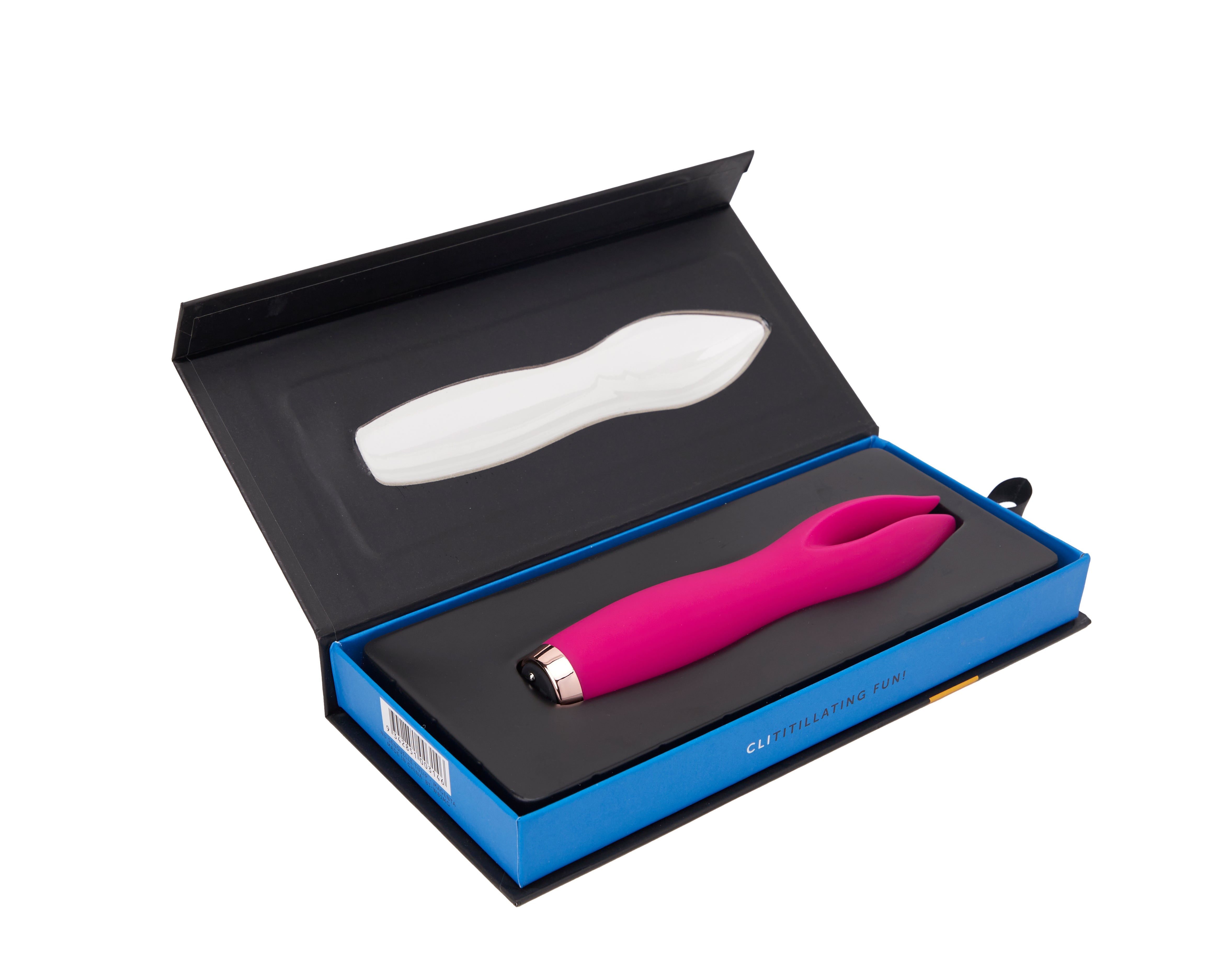 Nu Sensuelle TULIP - MAGENTA