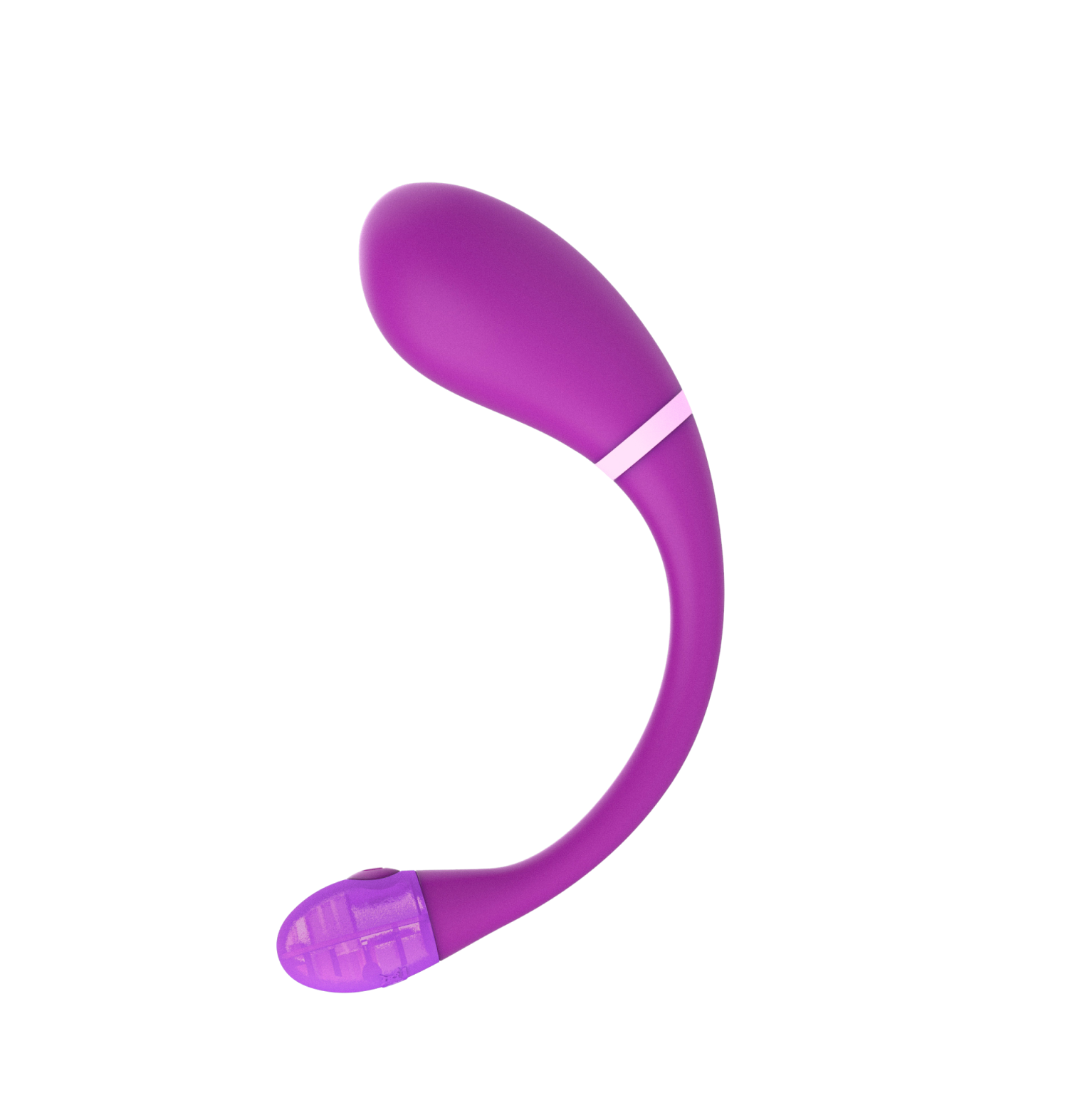 Kiiroo OhMiBod Esca2 Purple