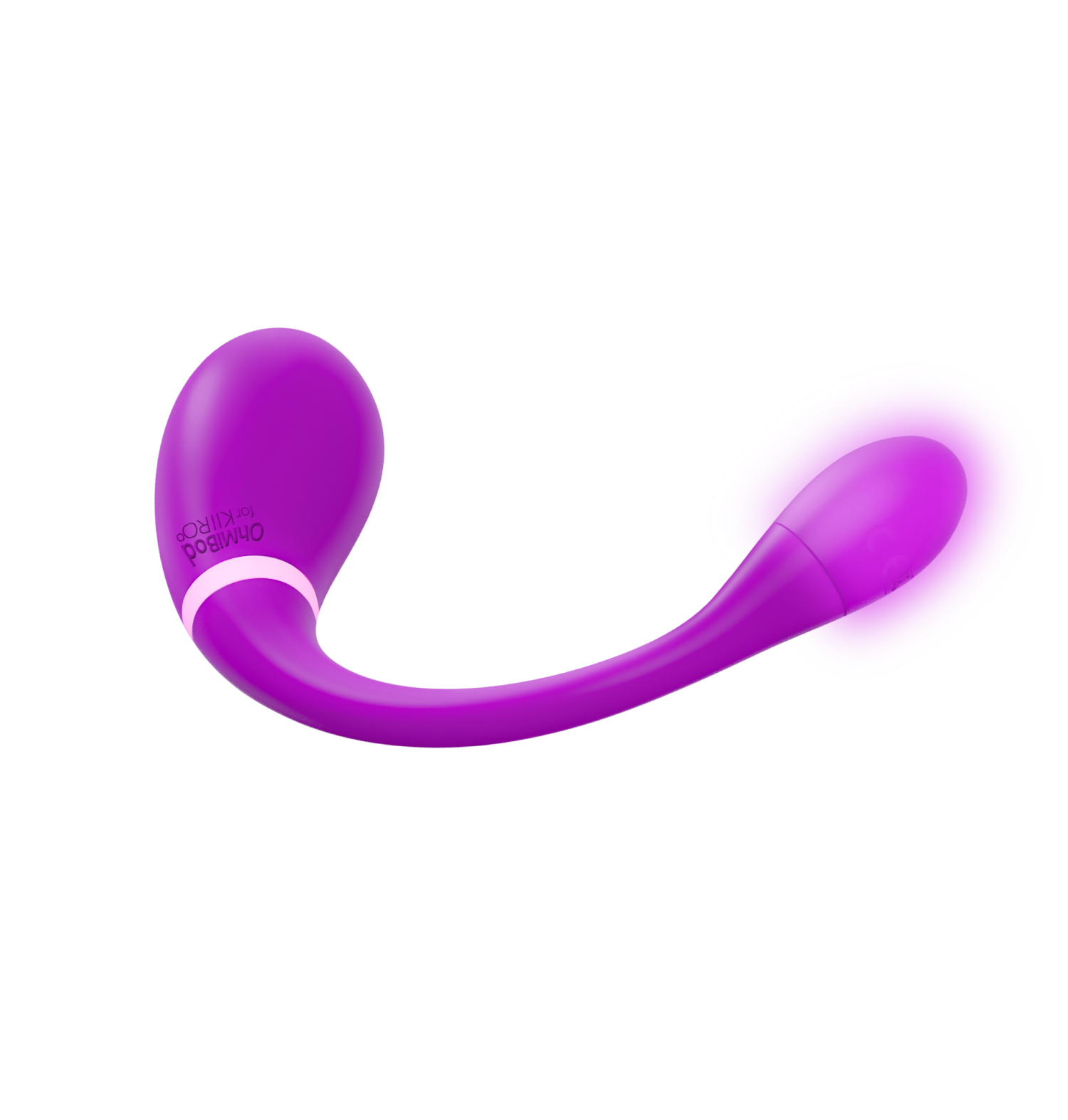 Kiiroo OhMiBod Esca2 Purple