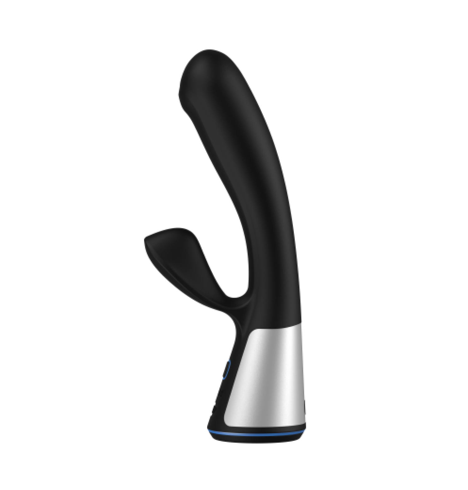 Kiiroo OhMiBod Fuse Black