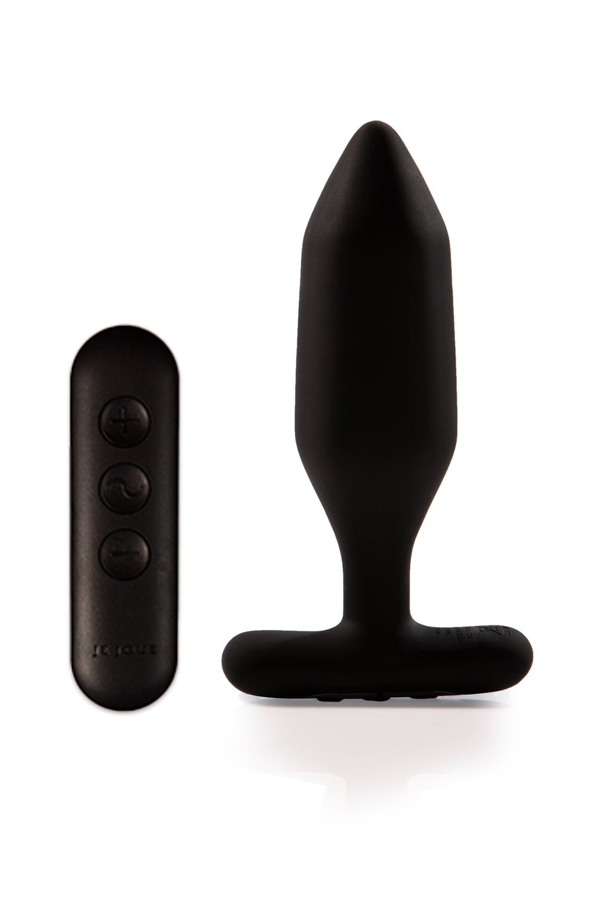 Vibrating Butt Plug