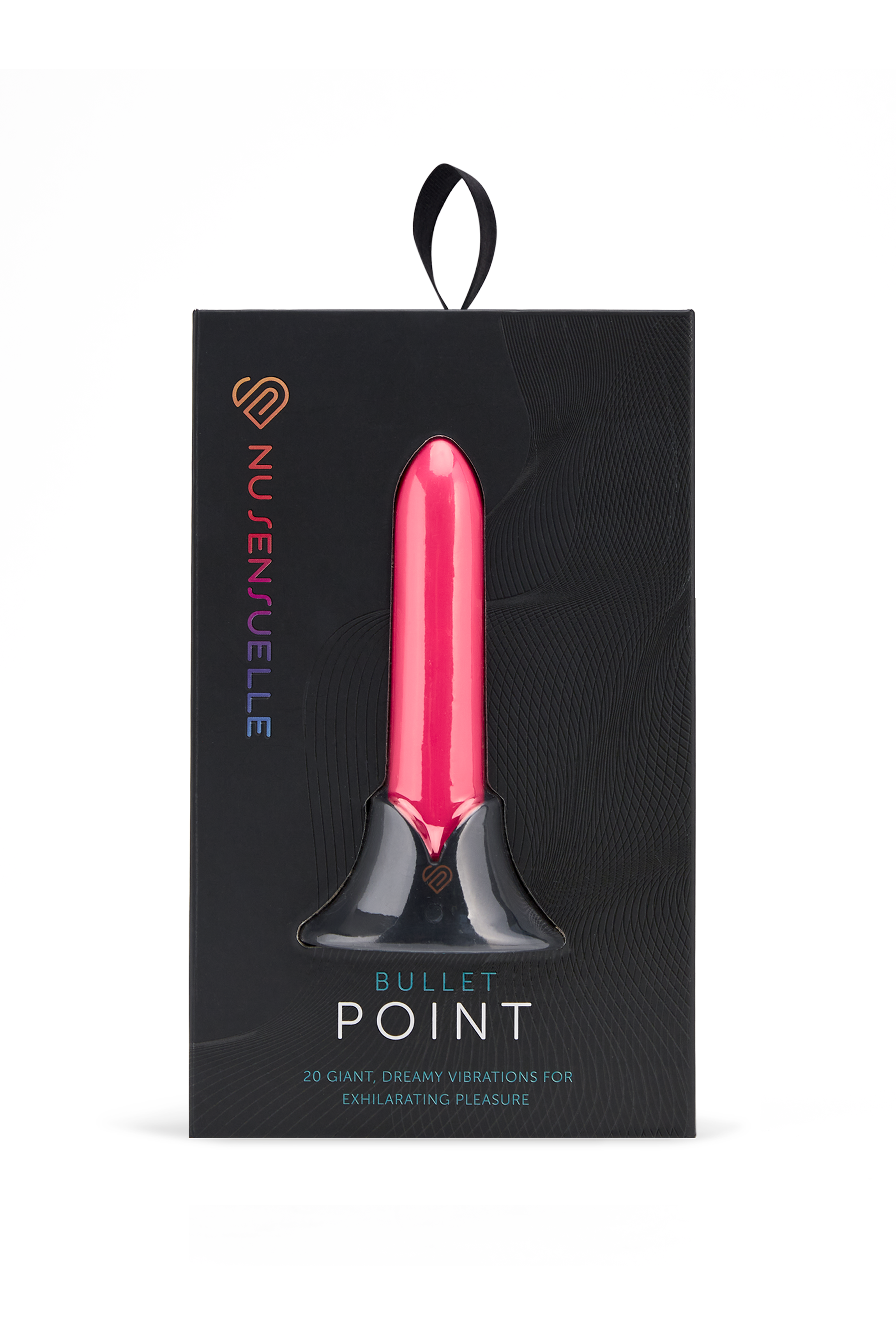 Nu Sensuelle POINT - PINK