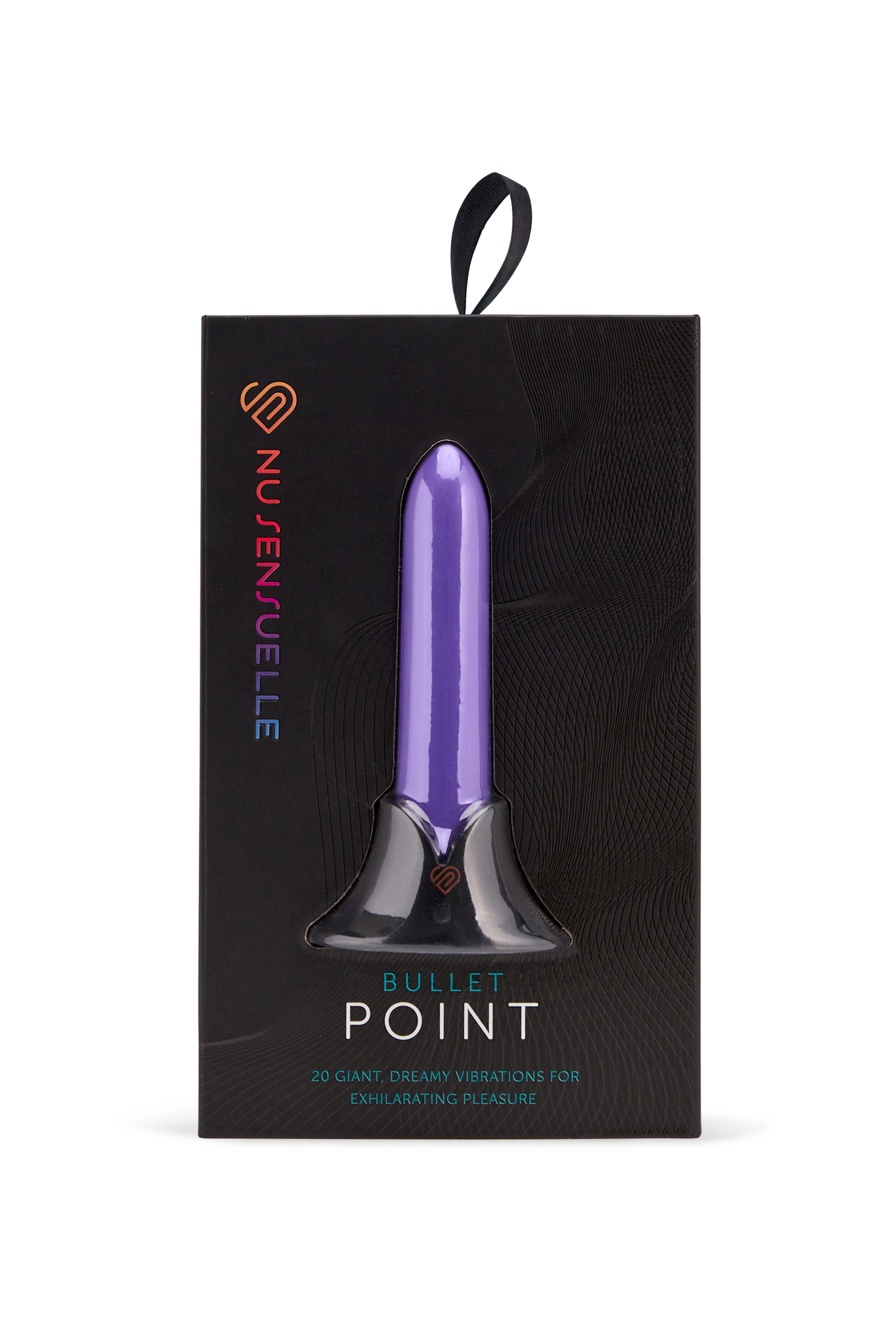 Nu Sensuelle POINT - PURPLE