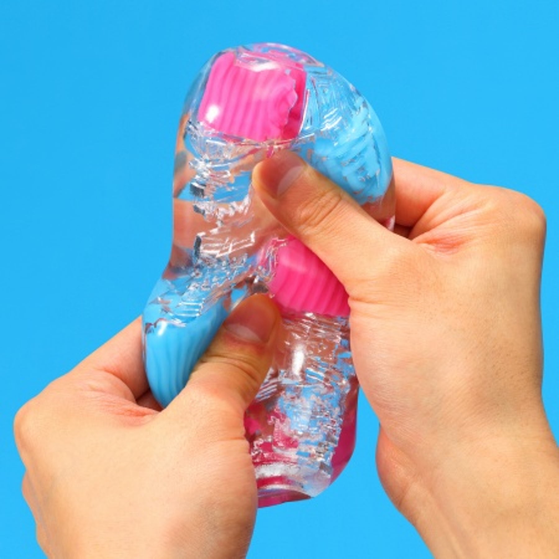 TENGA BOBBLE CRAZY CUBES