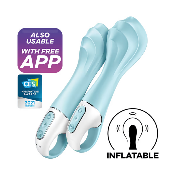 vacume vibrator